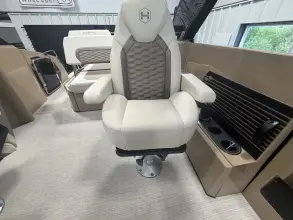 Thumbnail von Harris Crowne 250