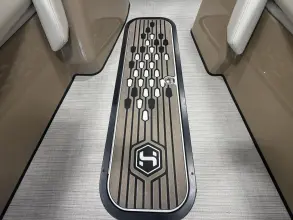 Thumbnail von Harris Crowne 250