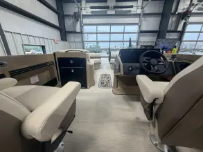 Thumbnail von Harris Crowne 250