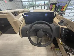 Thumbnail von Harris Crowne 250