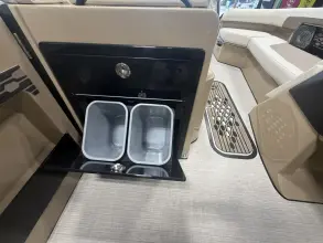 Thumbnail von Harris Crowne 250