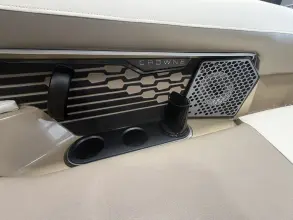 Thumbnail von Harris Crowne 250