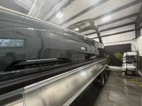 Thumbnail von Harris Crowne 250