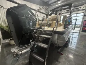 Thumbnail von Harris Crowne 250