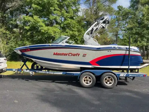MasterCraft XStar 23