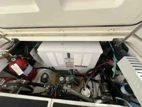 Thumbnail von Boston Whaler 350 Realm