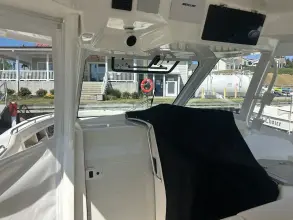 Thumbnail von Boston Whaler 350 Realm