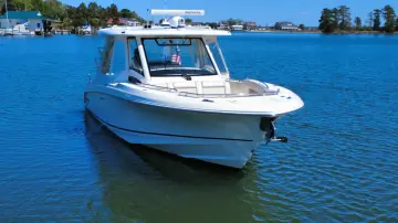 Thumbnail von Boston Whaler 350 Realm