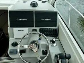 Thumbnail von Boston Whaler 315 Conquest