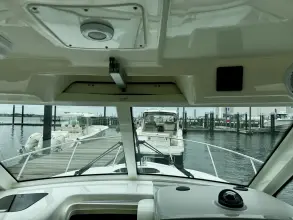 Thumbnail von Boston Whaler 315 Conquest