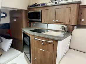 Thumbnail von Boston Whaler 315 Conquest