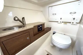 Thumbnail von Boston Whaler 280 Vantage