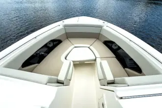 Thumbnail von Boston Whaler 280 Vantage