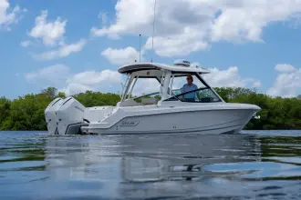 Thumbnail von Boston Whaler 280 Vantage