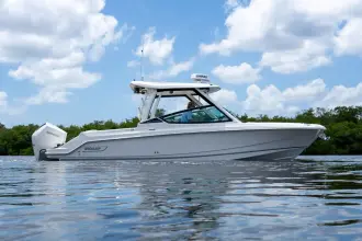 Thumbnail von Boston Whaler 280 Vantage