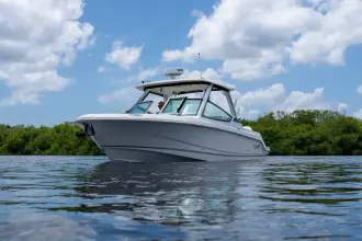 Thumbnail von Boston Whaler 280 Vantage