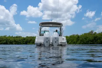 Thumbnail von Boston Whaler 280 Vantage