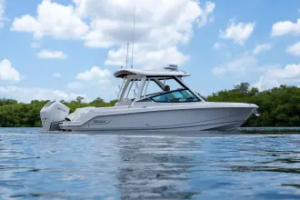 Thumbnail von Boston Whaler 280 Vantage