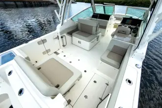 Thumbnail von Boston Whaler 280 Vantage