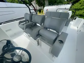 Thumbnail von Cruisers Yachts 38 VTR
