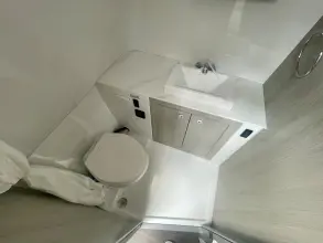 Thumbnail von Cruisers Yachts 38 VTR