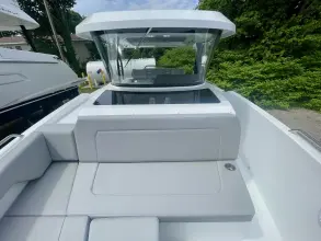 Thumbnail von Cruisers Yachts 38 VTR