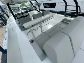 Thumbnail von Cruisers Yachts 38 VTR
