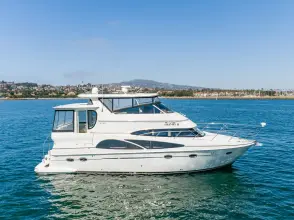 Carver 46 Motor Yacht