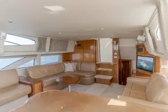 Thumbnail von Carver 46 Motor Yacht