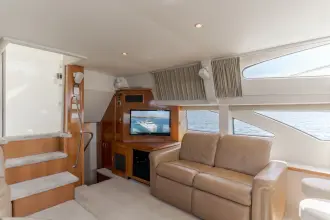 Thumbnail von Carver 46 Motor Yacht