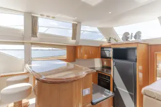 Thumbnail von Carver 46 Motor Yacht