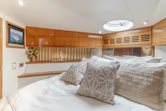 Thumbnail von Carver 46 Motor Yacht