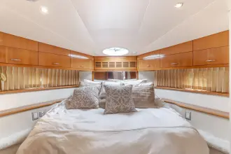 Thumbnail von Carver 46 Motor Yacht