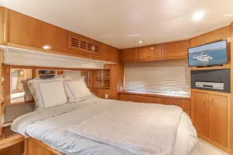 Thumbnail von Carver 46 Motor Yacht