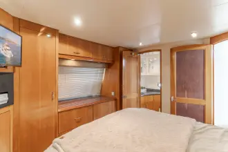 Thumbnail von Carver 46 Motor Yacht