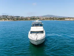 Thumbnail von Carver 46 Motor Yacht