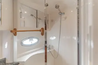 Thumbnail von Carver 46 Motor Yacht