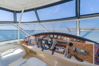 Thumbnail von Carver 46 Motor Yacht