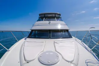 Thumbnail von Carver 46 Motor Yacht