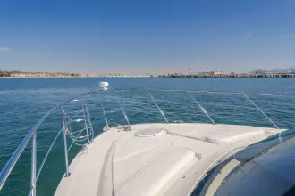 Thumbnail von Carver 46 Motor Yacht