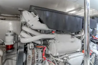 Thumbnail von Carver 46 Motor Yacht