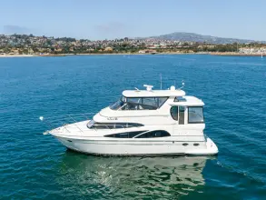 Thumbnail von Carver 46 Motor Yacht