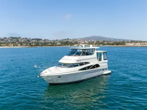 Thumbnail von Carver 46 Motor Yacht