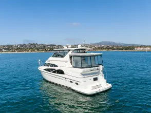 Thumbnail von Carver 46 Motor Yacht
