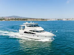 Thumbnail von Carver 46 Motor Yacht