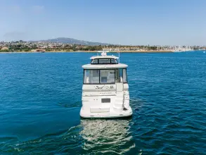 Thumbnail von Carver 46 Motor Yacht