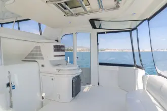 Thumbnail von Carver 46 Motor Yacht