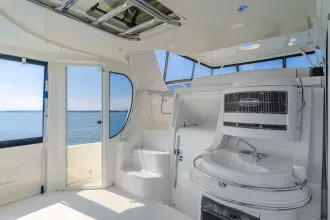 Thumbnail von Carver 46 Motor Yacht