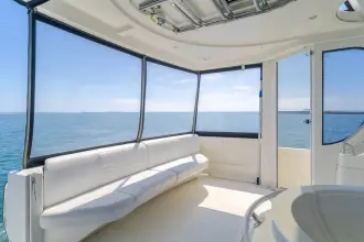 Thumbnail von Carver 46 Motor Yacht