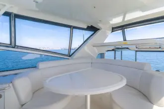 Thumbnail von Carver 46 Motor Yacht